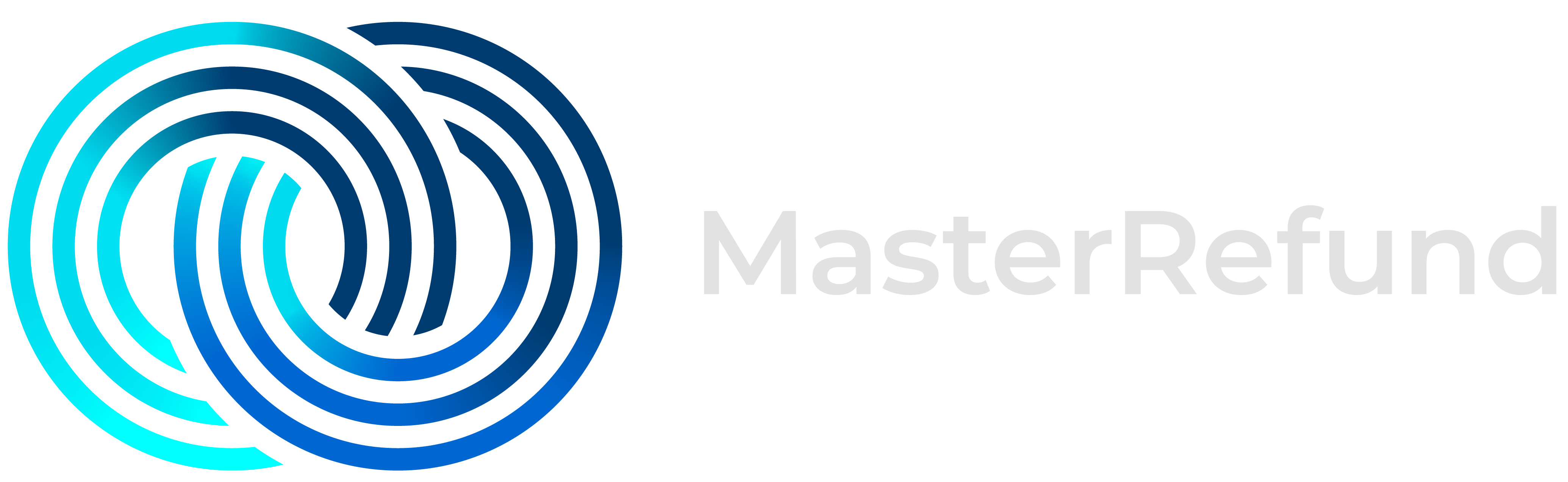 Master Refund GET REFUND LIKE A MASTER